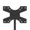 Signage Display Mount Hagor 1983 139.7 cm (55 col.) juodas