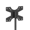 Signage Display Mount Hagor 1983 139.7 cm (55 col.) juodas