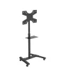 Signage Display Mount Hagor 1983 139.7 cm (55 col.) juodas