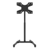 Signage Display Mount Hagor 1983 139.7 cm (55 col.) juodas