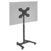 Signage Display Mount Hagor 1983 139.7 cm (55 col.) juodas