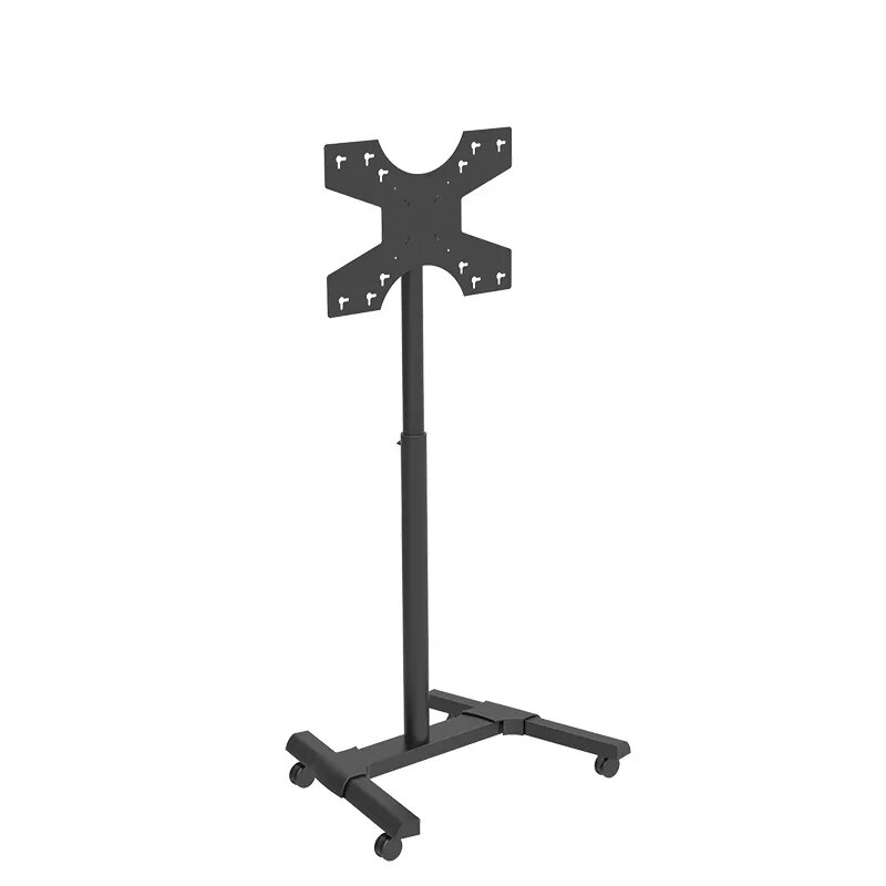 Signage Display Mount Hagor 1983 139.7 cm (55 col.) juodas