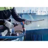 Plaktukinių grąžtų rinkinys Bosch Professional Expert SDS Clean max‑8X Ø32 mm, darbinis ilgis 400 mm, su dulkių nusiurbimo jungtimi