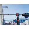 Plaktukinių grąžtų rinkinys Bosch Professional Expert SDS Clean max‑8X Ø32 mm, darbinis ilgis 400 mm, su dulkių nusiurbimo jungtimi