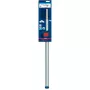 Plaktukinių grąžtų rinkinys Bosch Professional Expert SDS Clean max‑8X Ø32 mm, darbinis ilgis 400 mm, su dulkių nusiurbimo jungtimi