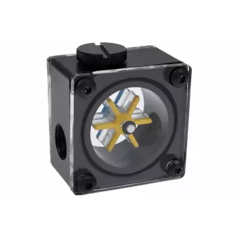 Srauto indikatorius Alphacool 17350