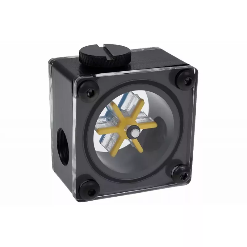Srauto indikatorius Alphacool 17350