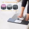 Pėdų vonelė Beurer FB 60 — elektrinė pėdų vonelė, balta/pilka