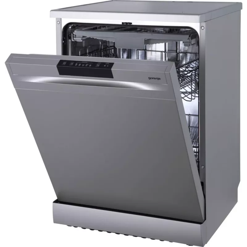 Gorenje GS620C10S laisvai pastatoma 14 komplektų