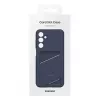 Samsung EF-OA256TBEGWW mobiliojo telefono dėklas 16,5 cm (6,5 col.) Dangtelis Juoda, Mėlyna