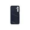Samsung EF-OA256TBEGWW mobiliojo telefono dėklas 16,5 cm (6,5 col.) Dangtelis Juoda, Mėlyna
