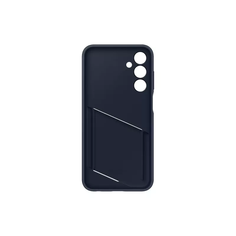 Samsung EF-OA256TBEGWW mobiliojo telefono dėklas 16,5 cm (6,5 col.) Dangtelis Juoda, Mėlyna