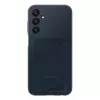 Samsung EF-OA256TBEGWW mobiliojo telefono dėklas 16,5 cm (6,5 col.) Dangtelis Juoda, Mėlyna