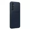 Samsung EF-OA256TBEGWW mobiliojo telefono dėklas 16,5 cm (6,5 col.) Dangtelis Juoda, Mėlyna