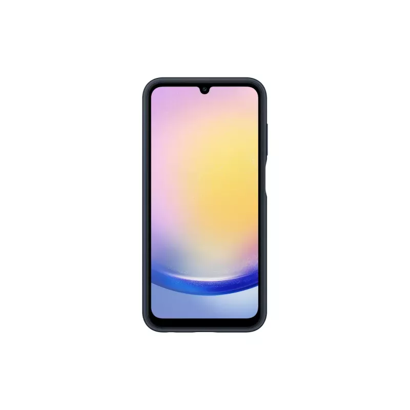 Samsung EF-OA256TBEGWW mobiliojo telefono dėklas 16,5 cm (6,5 col.) Dangtelis Juoda, Mėlyna
