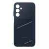 Samsung EF-OA256TBEGWW mobiliojo telefono dėklas 16,5 cm (6,5 col.) Dangtelis Juoda, Mėlyna