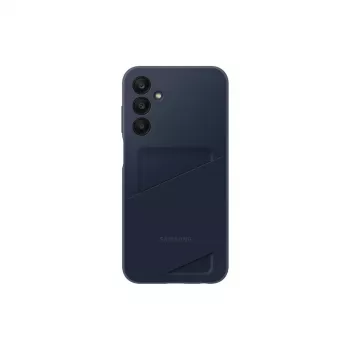 Samsung EF-OA256TBEGWW mobiliojo telefono dėklas 16,5 cm (6,5 col.) Dangtelis Juoda, Mėlyna