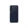 Samsung EF-OA256TBEGWW mobiliojo telefono dėklas 16,5 cm (6,5 col.) Dangtelis Juoda, Mėlyna