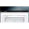 Siemens iQ500 GS58NAWDV šaldiklis Vertikalus šaldiklis Laisvai pastatomas 366 L Balta