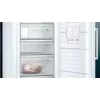 Siemens iQ500 GS58NAWDV šaldiklis Vertikalus šaldiklis Laisvai pastatomas 366 L Balta