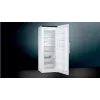 Siemens iQ500 GS58NAWDV šaldiklis Vertikalus šaldiklis Laisvai pastatomas 366 L Balta