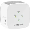 NETGEAR EX6110 tinklo siųstuvas-imtuvas baltas 10, 100, 300 Mbit/s