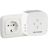 NETGEAR EX6110 tinklo siųstuvas-imtuvas baltas 10, 100, 300 Mbit/s