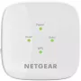NETGEAR EX6110 tinklo siųstuvas-imtuvas baltas 10, 100, 300 Mbit/s