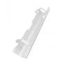 Tiesus kabelių lovelis ICY BOX IB-EWA100W-CM Baltas 125 mm pločio