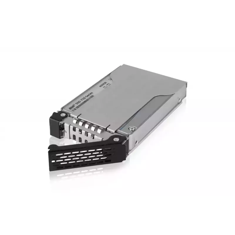 SSD korpusas Icy Dock ToughArmor MB699VP-B V3 4 diskams 2,5 colio PCIe