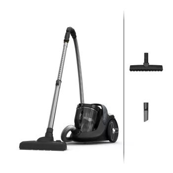 Rowenta Green Force RO7C36 2,5 L cilindrinis dulkių siurblys Sausas 500 W Be maišelio