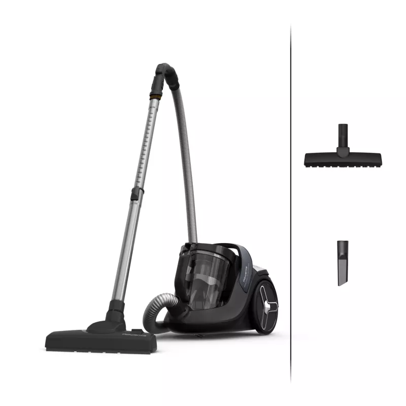 Rowenta Green Force RO7C36 2,5 L cilindrinis dulkių siurblys Sausas 500 W Be maišelio
