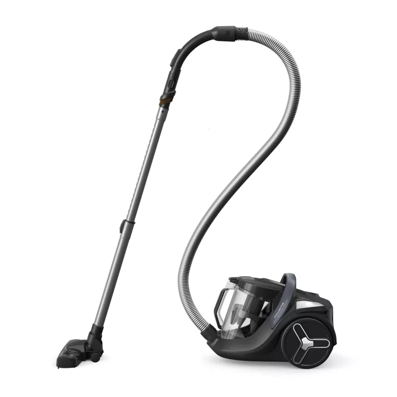 Rowenta Green Force RO7C36 2,5 L cilindrinis dulkių siurblys Sausas 500 W Be maišelio