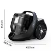 Rowenta Green Force RO7C36 2,5 L cilindrinis dulkių siurblys Sausas 500 W Be maišelio