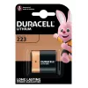Duracell 223103 buitinė baterija Vienkartinė baterija 6 V ličio