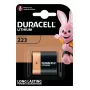 Duracell 223103 buitinė baterija Vienkartinė baterija 6 V ličio