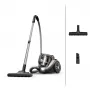 Rowenta Compact Power XXL RO4B30 2,5 L cilindrinis dulkių siurblys sausam valymui 900 W be maišelio