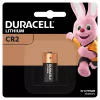 Duracell CR2 vienkartinė ličio baterija