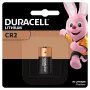 Duracell CR2 vienkartinė ličio baterija