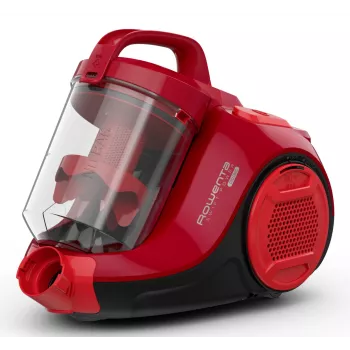 Rowenta Swift Power RO2913 1,2 L cilindrinis dulkių siurblys Sausas 900 W Be maišelio