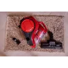 Rowenta Swift Power RO2913 1,2 L cilindrinis dulkių siurblys Sausas 900 W Be maišelio