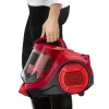 Rowenta Swift Power RO2913 1,2 L cilindrinis dulkių siurblys Sausas 900 W Be maišelio