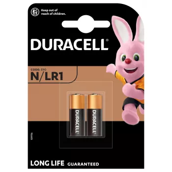 Duracell 203983 buitinė baterija, vienkartinė, šarminė