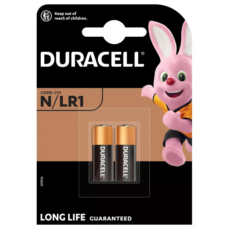 Duracell 203983 buitinė baterija, vienkartinė, šarminė