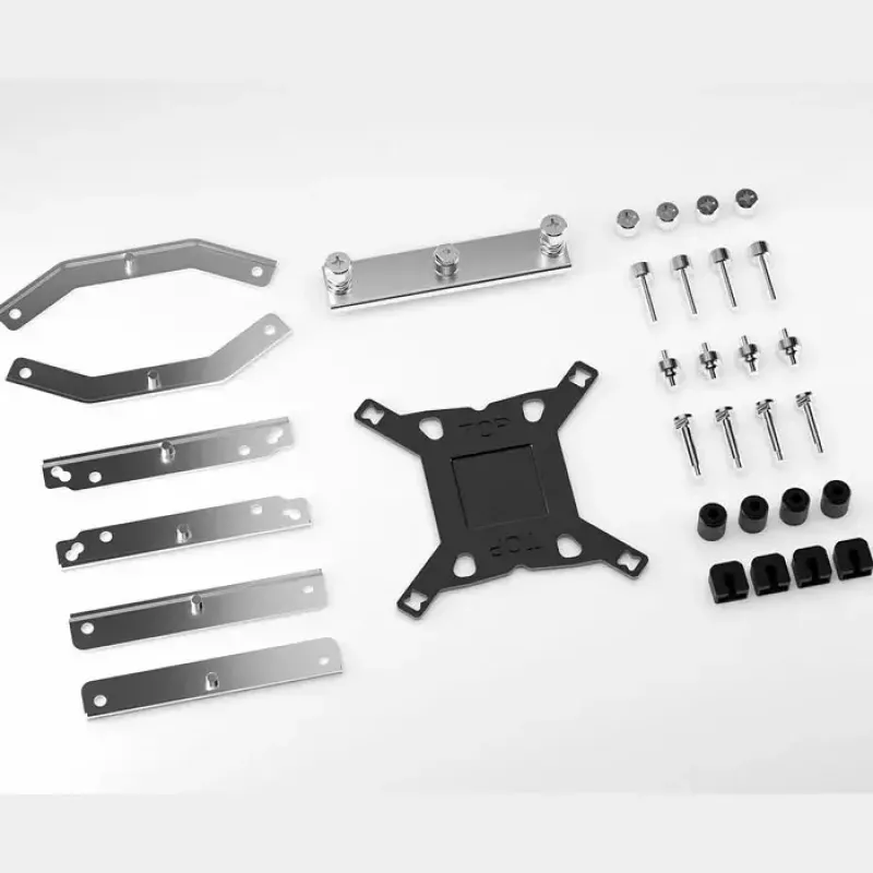 Ventiliatorius Scythe Mugen 6 12 cm 300-2000 RPM Oro srautas 102.44 m³/h