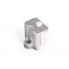 Tvirtinimo rinkinys Alphacool 13538 aliuminis sidabrinis 19,8x19x20 mm