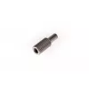 Tvirtinimo rinkinys Alphacool 13538 aliuminis sidabrinis 19,8x19x20 mm
