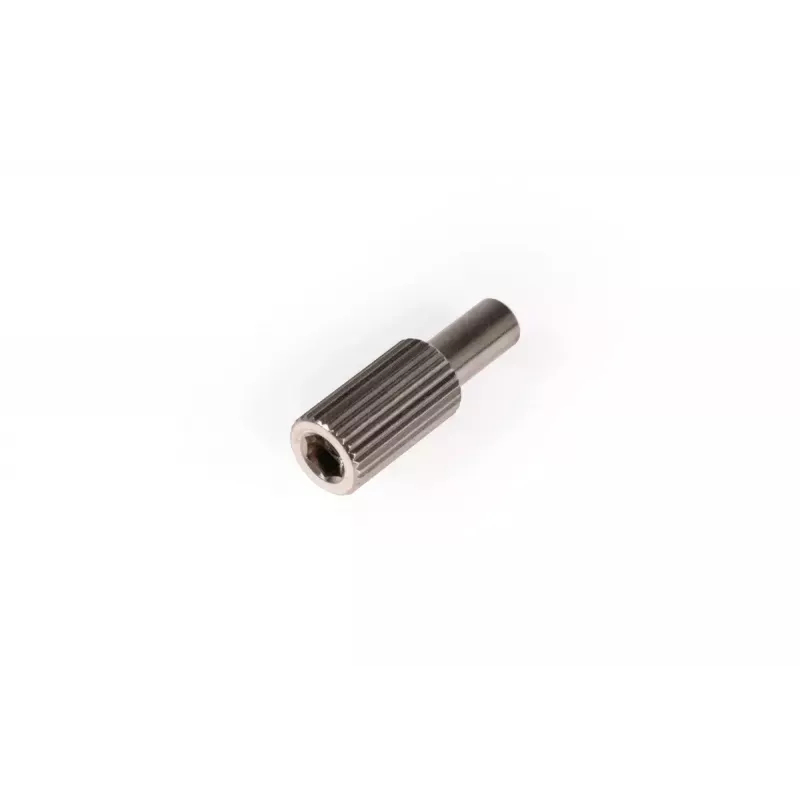 Tvirtinimo rinkinys Alphacool 13538 aliuminis sidabrinis 19,8x19x20 mm