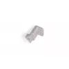 Tvirtinimo rinkinys Alphacool 13538 aliuminis sidabrinis 19,8x19x20 mm