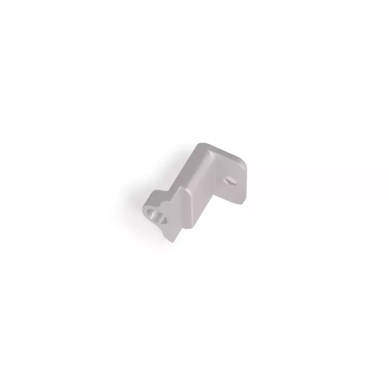 Tvirtinimo rinkinys Alphacool 13538 aliuminis sidabrinis 19,8x19x20 mm